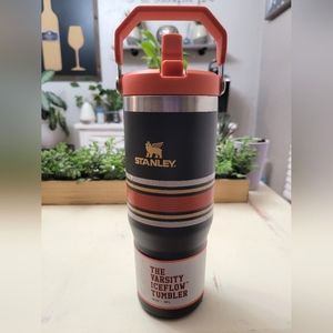 Stanley varsity ice flow tumbler